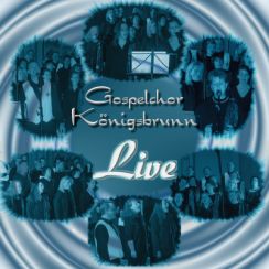 CD-Cover "Live"