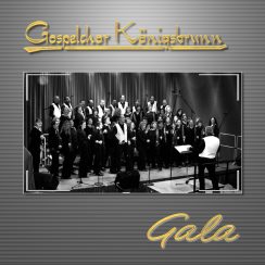 CD-Cover "Gala"